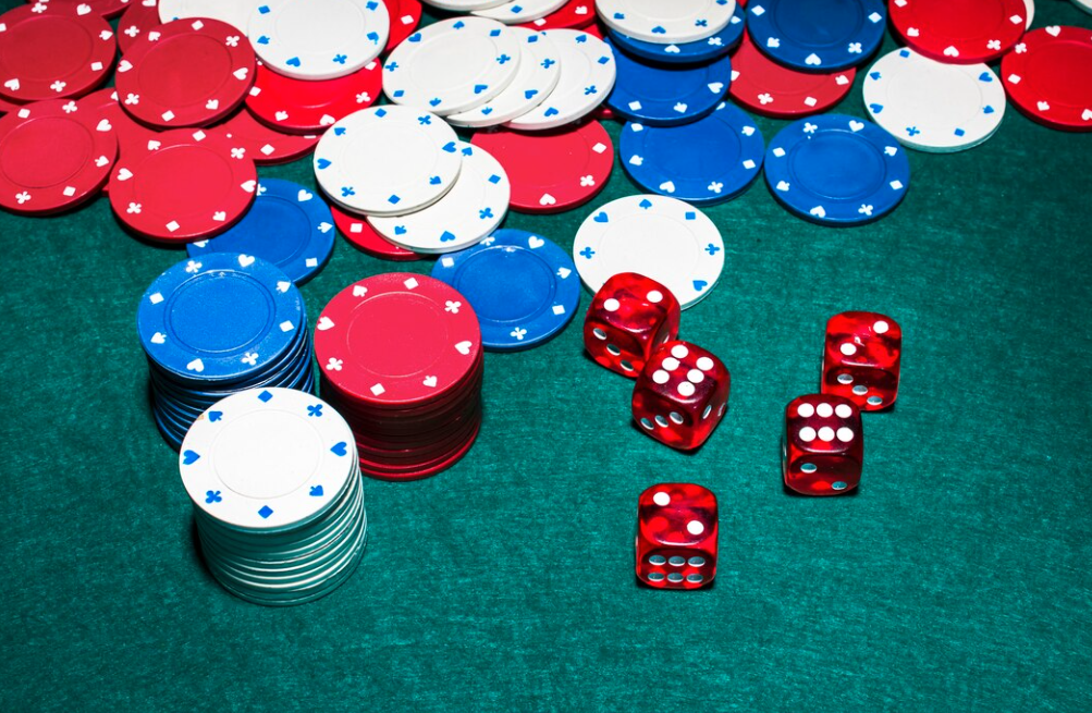 Depósitos BetPari