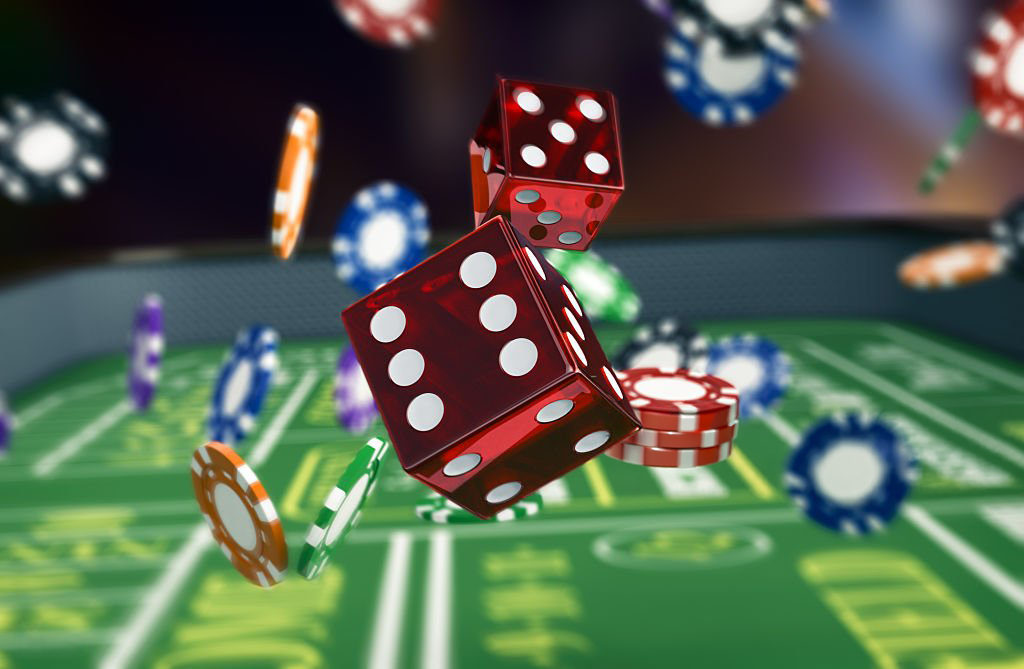 Apostas ao vivo BetPari