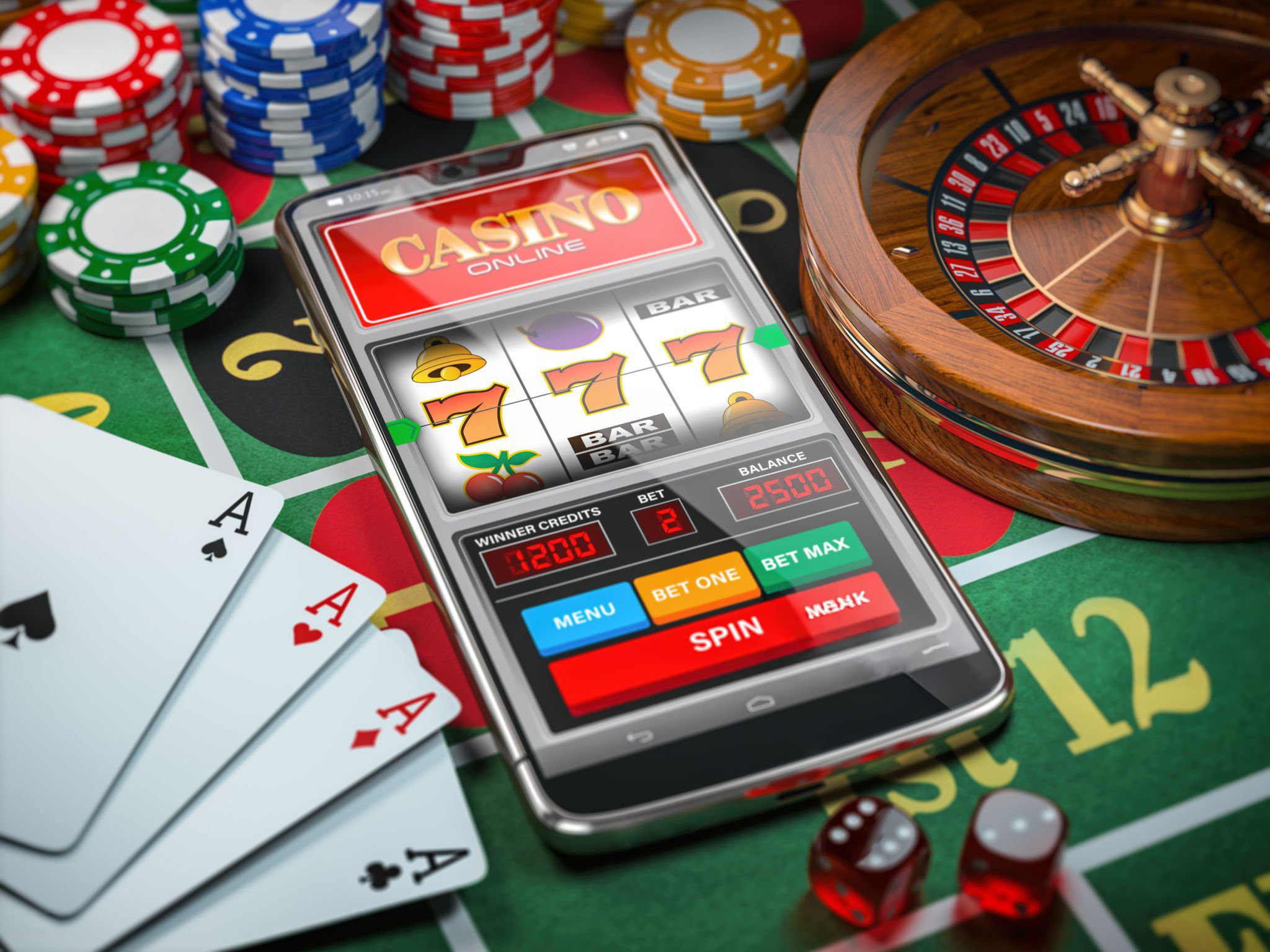 Download da app BetPari
