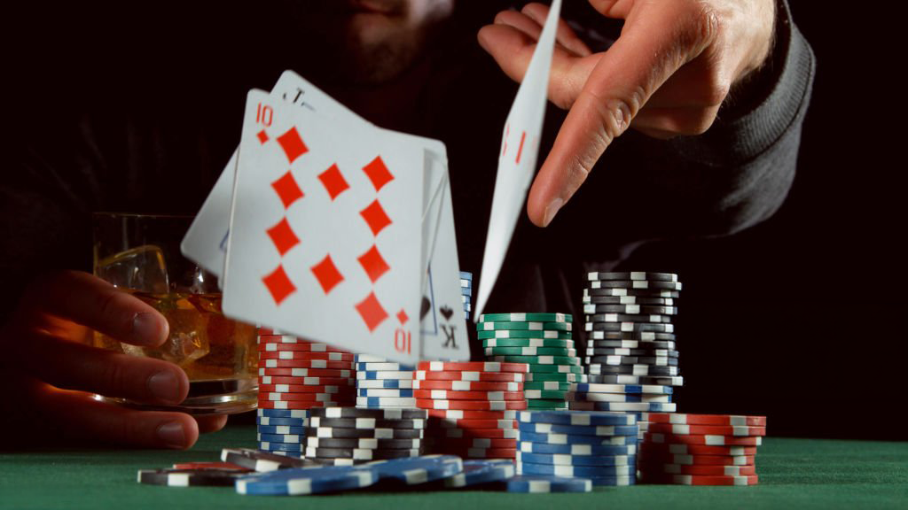 Blackjack mobile BetPari